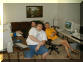 Allen (Jazara), Lee (Keet) & Larry (Samna) - 11/17/01