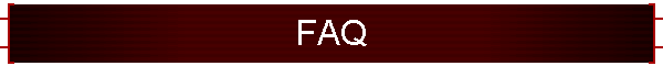 FAQ