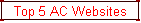 Top 5 AC Websites